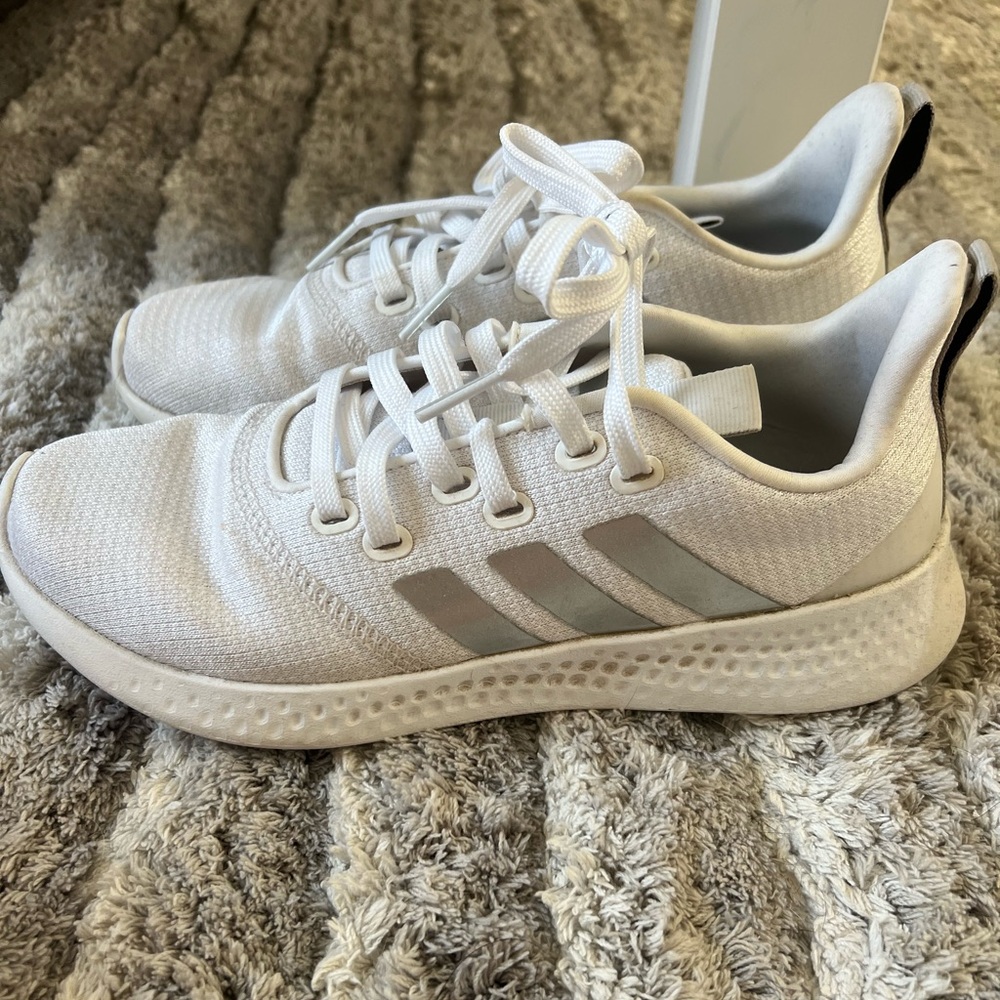 Adidas running shoes